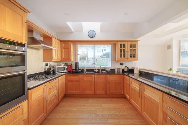 Semi-detached house for sale in The Landings The Watermark, Station Road, Cirencester