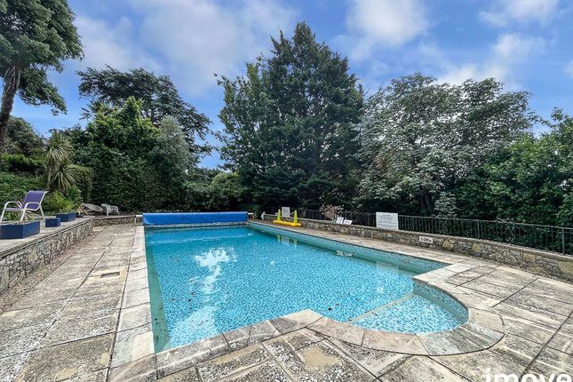 Flat 10, Villa Paradiso, Torquay photo 3