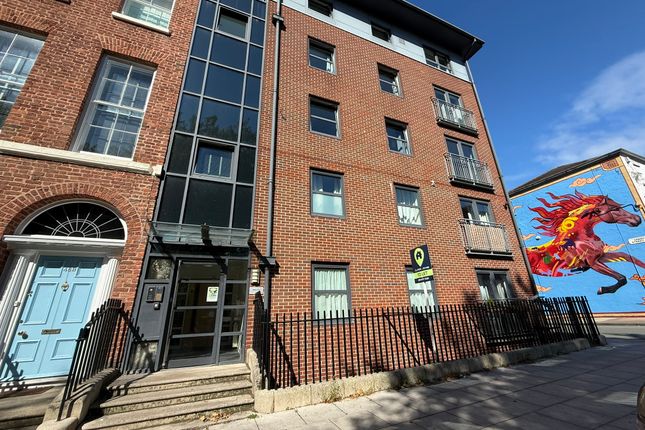 48a, Nelson Street, Liverpool photo 2