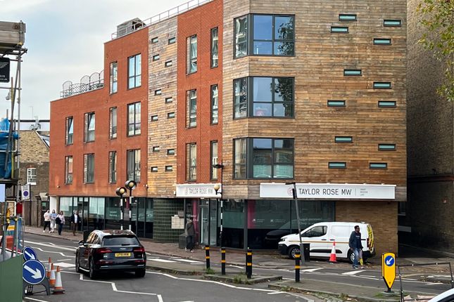 Thumbnail Triplex for sale in Old Timber Court, Acton Lane, London