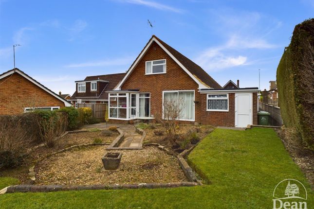 Detached house for sale in Westerley Close, Cinderford