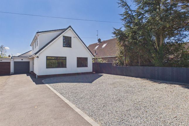 4-bed house on 53, Mill Rise, Swanland, £460,000