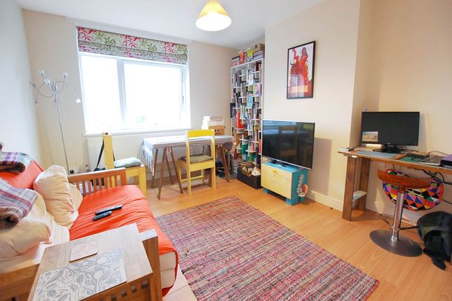 Thumbnail Flat to rent in Occupation Lane, Shooters Hill, Woolwich