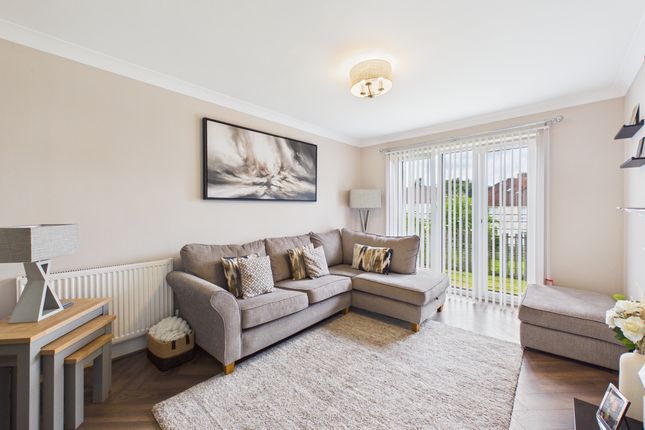 22 St. Andrews Drive, Coatbridge photo 2