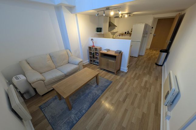 Apartment 11, St. Thomas Lofts, Kilvey Terrace, Swansea photo 3