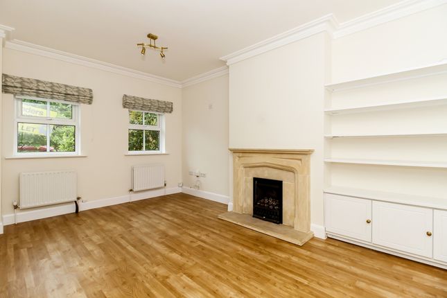 Thumbnail Town house to rent in Frenchay Road, Oxford