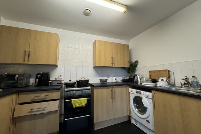 Flat for sale in Carriage Grove, Bootle