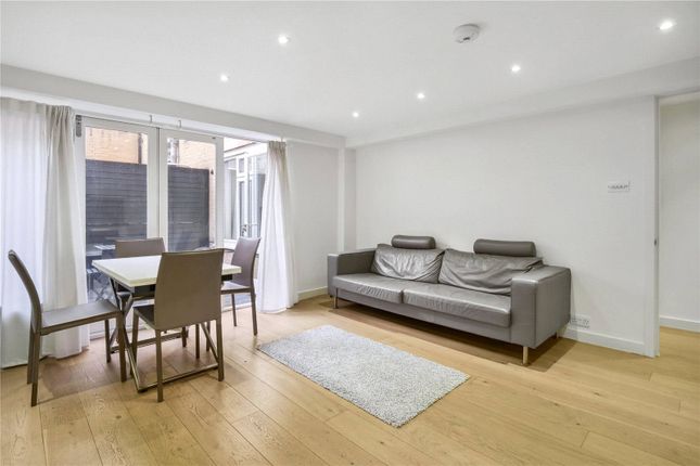 Flat 1, 26, Devonshire Place, London photo 2