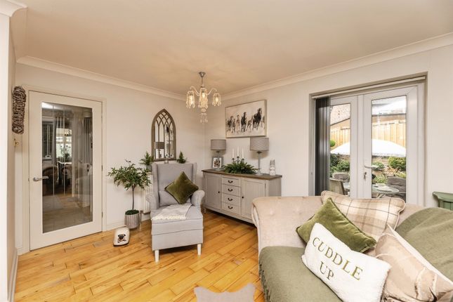 9, Spa Well Grove, Barnsley photo 4