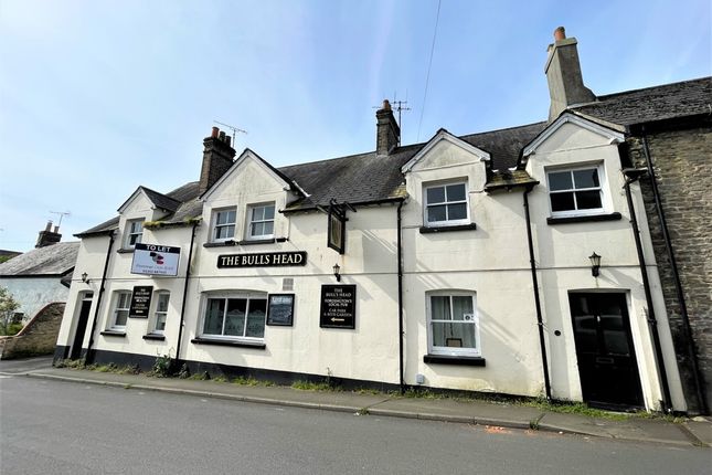 Pub/bar for sale in 92 High Street, Fordington, Dorchester, Dorset
