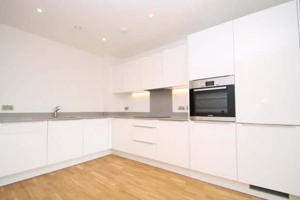 Thumbnail Flat to rent in Brouard Court, Bromley