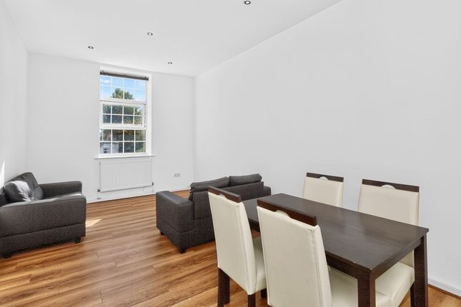 7, Old Station House, London photo 2