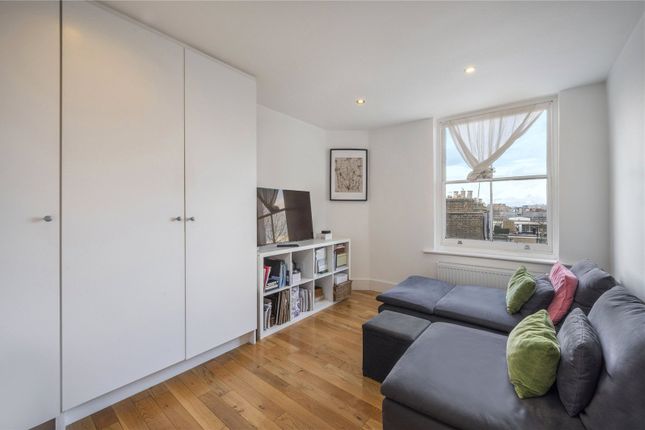 Flat for sale in Sutherland Avenue, Little Venice