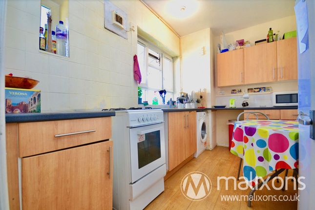 Flat for sale in Holmewood Gardens, London