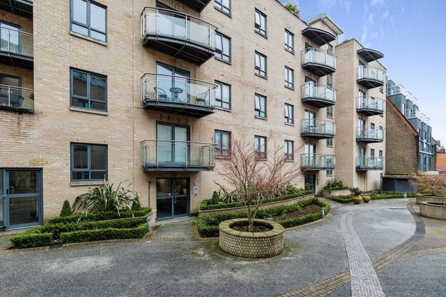 Flat for sale in Trinity Gate, Epsom Road, Guildford, Surrey