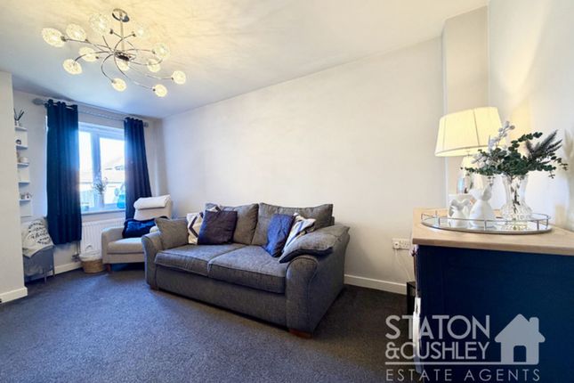 24 Chaffinch Close, Mansfield photo 4