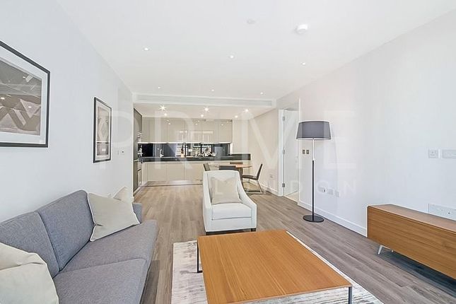 103, Meranti House, Goodmanâ€™s Fields photo 4