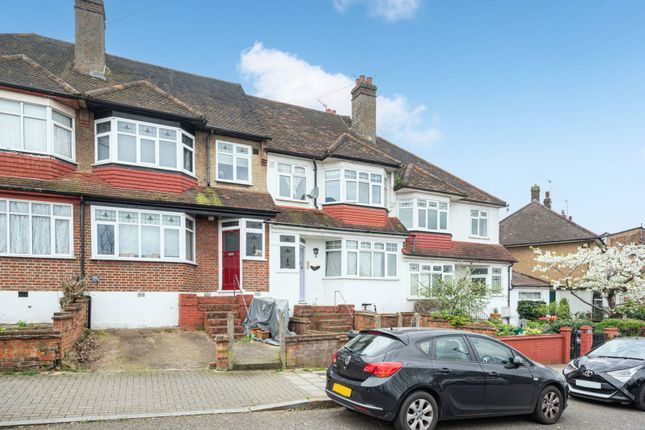 Property for sale in Knollys Road, Streatham, London