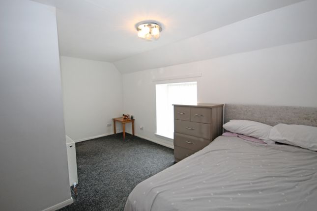 12 Pringle Court, Buckie, South Pringle Street, Buckie photo 4