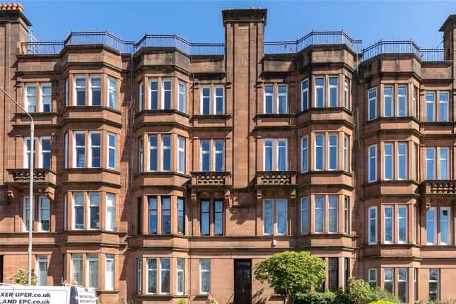 Flat for sale in 2/2, Crow Road, Anniesland, Glasgow