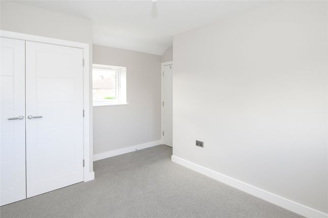 Detached house for sale in Horley Row, Horley, Surrey