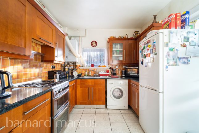 Semi-detached house for sale in Angel Lane, Hayes