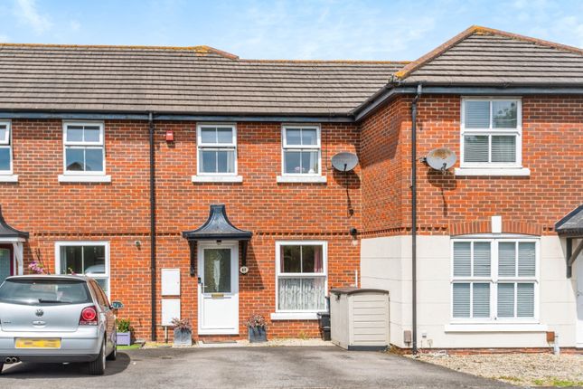 2-bed house on 67, Pasture Close, Wiltshire, £200,000