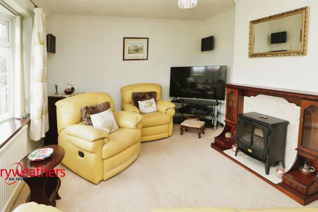Detached bungalow for sale in Station Road, Bolton-Upon-Dearne, Rotherham