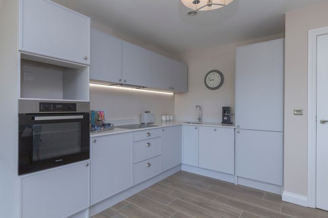 Plot 13, Watermead View, 512, Melton Road, Leicester photo 2