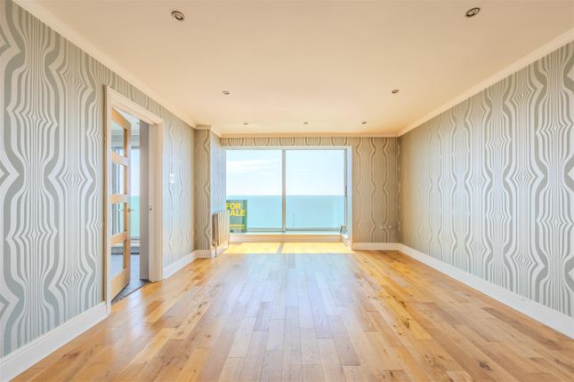 Flat for sale in Crowstone Court, Holland Road, Westcliff-On-Sea