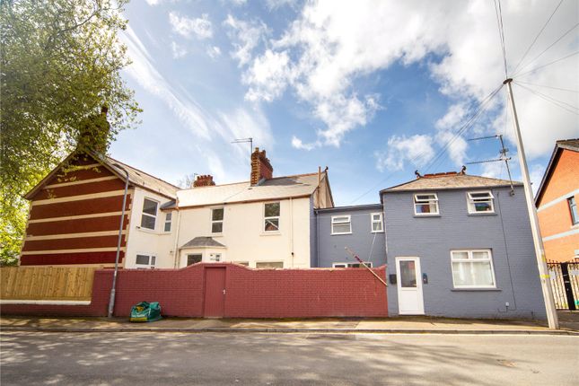49a, Courtenay Road, Cardiff photo 2