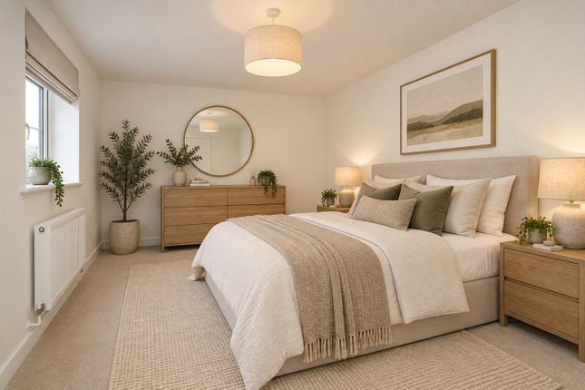 Plot 190 25% Share - Tapestry,, The Spinney, East Sussex photo 4