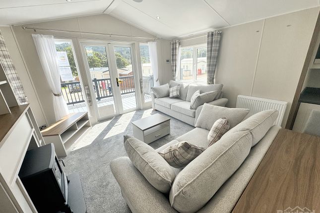 Willerby Sheraton, Phase 1 - Mains of Taymouth Country Estate, Kenmore photo 3