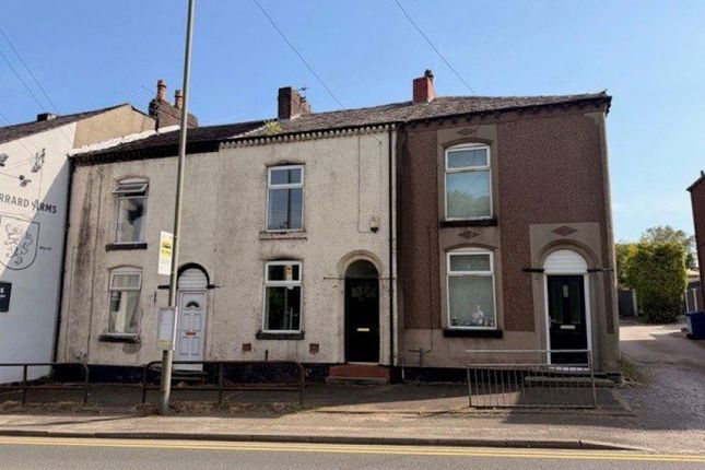 3-bed house on 611, Bolton Road, Wigan, £110,000