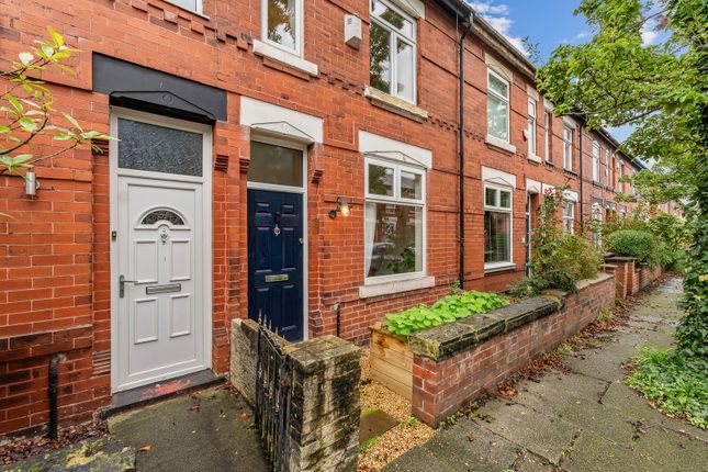 Fernleigh Avenue, Manchester photo 2