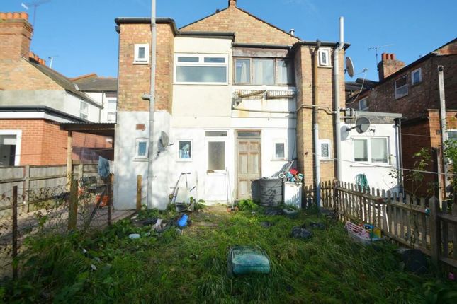 Maisonette for sale in Parkfield Road, Harrow