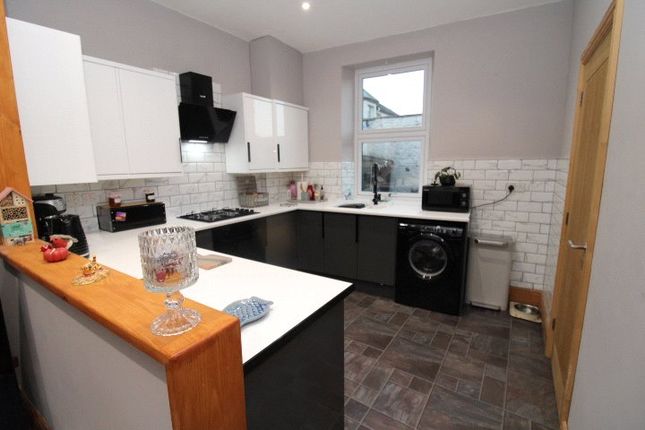 Terraced house for sale in Lowry Street, Blackwell, Carlisle, Cumbria