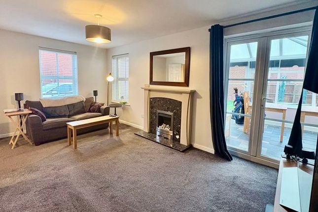 20, Sorrel Road, Lincoln photo 2