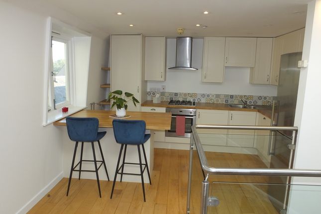 Thumbnail Terraced house to rent in Broomans Terrace, Lewes