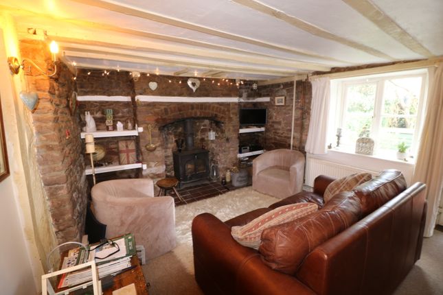 Cottage for sale in Peterstow, Ross-On-Wye