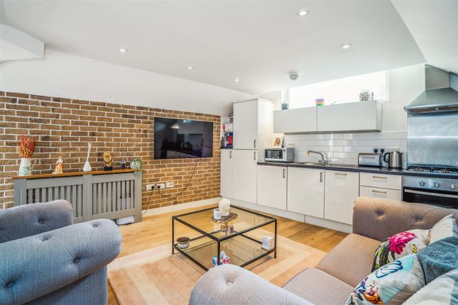 Flat for sale in High Street, High Wycombe