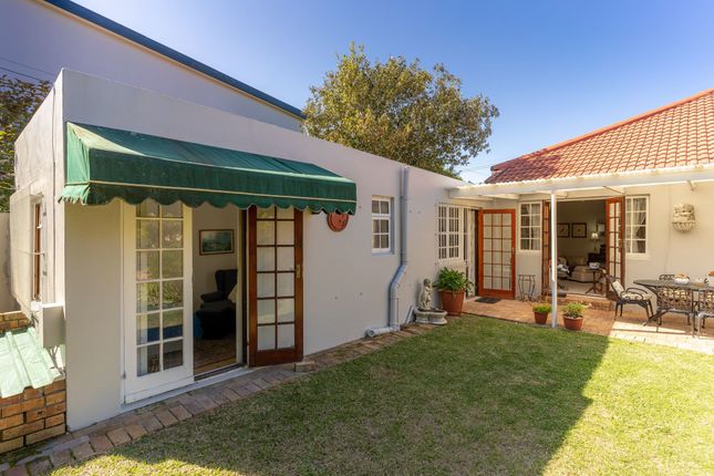Detached house for sale in 4 Ranelagh Road, Rondebosch, Southern Suburbs, Western Cape, South Africa