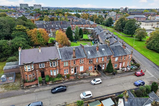 1-bed house on 6e Finlaystone Street, Coatbridge, £95,000