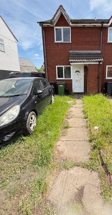 2-bed terraced on 6, Bloxwich Road South, Willenhall, £900/mo
