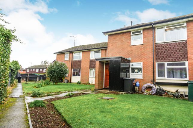 A Larger Local Choice Of Properties For Sale In Bridgnorth