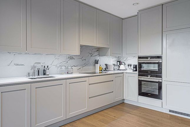 1-bed flat on 2, Harmood Street, Camden, London, £728,000