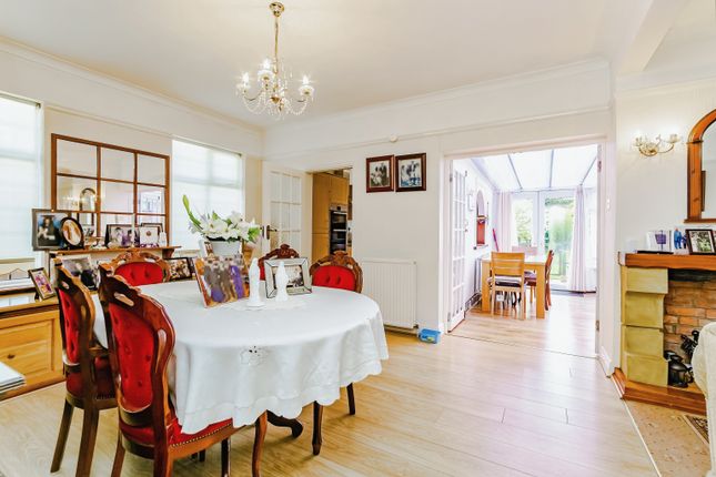 Bungalow for sale in Woodmere Avenue, Shirley, Croydon, Surrey