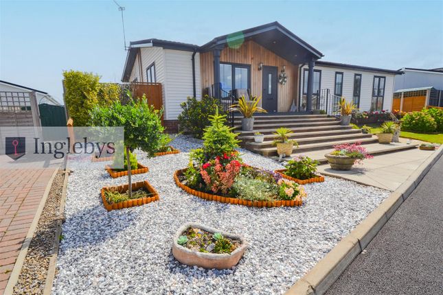 203, Hazelgrove Residential Park, Milton Street, Saltburn-By-The-Sea photo 4
