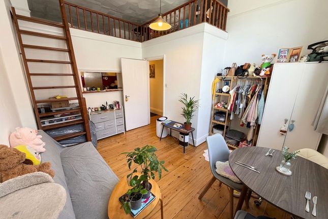 Flat 7, 94 Lewes Road, Brighton photo 2