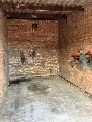 Parking/garage for sale in Cherry Garth, Beverley